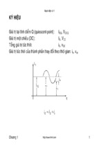 Slide.mạch điện tử 1