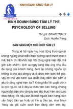 Ebook kinh doanh bằng tâm lý   huyền trang (dịch)