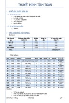 Kết cấu bê tông cốt thép 2