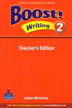 Boost_writing_2_teacher_s_edition