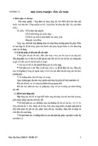 Kết cấu bê tông cốt thép ii (phần kết cấu nhà cửa)