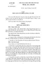 Luat thuc hanh tiet kiem, chong lang phi (l48qh)