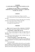 Nd so 09 2010 ve sua doi nd 104 ve tt van ban