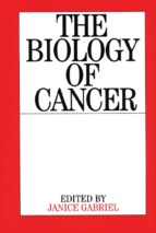 THE BIOLOGY OF CANCER (GOOD BOOK)