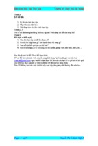 Báo cáo thực tập tại khu đất trống trước cổng công viên nước đà nẵng