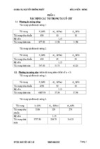 Khóa luận nền móng của nguyễn đức sĩ