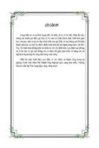 Khóa luận thiết kế biệt thự phong cách tây nguyên