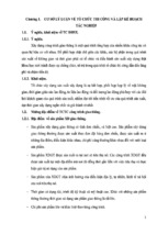 Khóa luận thiết kế tổ chức thi công và lập kế hoạch tác nghiệp cho phần hầm kín thuộc công trình hầm chui theo đường nguyễn hữu cảnh