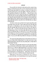 Khóa luận tìm hiểu các loại thiết bị khoan cọc nhồi