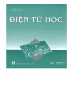 điện tử học