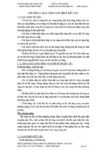 Thiết kế thi công công trình trường trung học tài chính kế toán 4 tỉnh hà nam