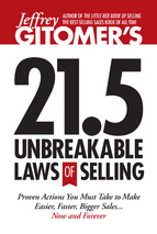 Unbreakable laws book law 1