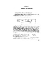 Giáo trình kỹ thuật điện   chương 5 chỉnh lưu và ổn áp