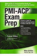 PMI-ACP Exam Prep - Mike Griffith