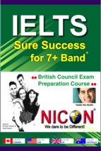 English_ieltssure success