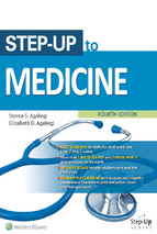 Step up to medicine, 4th edition (Mcgraw Hill)