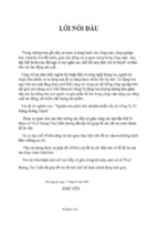 Tiểu luận nghiên cứu phân tích hệ điều khiển cầu rải công ty xi măng hoàng thạch