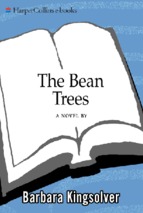 The bean trees (Barbara Kingsolver)