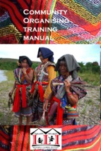 Community organizing training manual