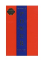 48 Laws of power (Robert Green)