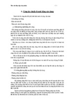 Báo cáo thực tập công nhân