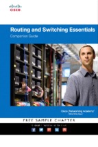 Routing and switching essentials companion guide