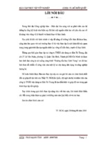 Báo cáo thực tập tại công ty tnhh xây dựng cơ điện trí trung