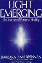 Light emerging: the journey of personal healing