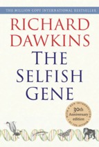 THE SELFISH GENE (RICHARD DAWKINS)
