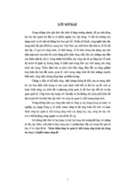 Khóa luận hoàn thiện công tác quản lý chất lượng công trình xây dựng tại công ty cổ phần simco sông đà