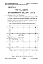 Thiết kế chung cư him lam   lam khanh phường 6, quận 8, tp hcm
