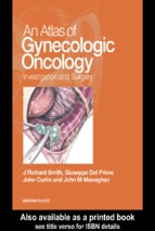 Atlas of gynecologic oncology  - investigation and surgery