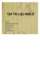 Nhà truyền thống nhật bản