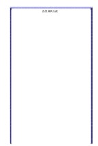 Khóa luận thiết kế sơ bộ hồ chứa nước