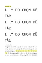 Sáng kiến kinh nghiệm tìm hai số biết tổng và hiệu của 2 số đó