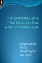 Chup ct dai trang ao