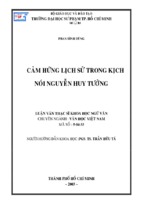 Yếu tố địa  chính trị trong chính sách của mỹ đối với khu vực nam á (1989  2009)