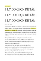 Sáng kiến kinh nghiệm tìm hai số biết tổng và hiệu của 2 số đó