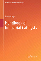 Lawrie lloyd auth. handbook of industrial catalysts