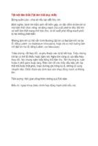 Tật một tâm thất