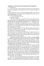 Tiểu luận ứng dụng tin học để quản lý việc thu thuế nông nghiệp ở 1 hợp tác xã