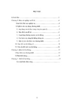 Tiểu luận quản lý nhân sự trong công ty thiết bị tin học trường giang