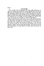 Tiểu luận quy trình cài đặt internet explorer