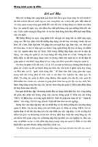 Luận văn chương trình quản lý điểm