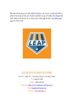 [leap]toeic icon lc basic