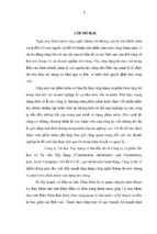 Luận văn xây dựng phần mềm quản lý nguồn vốn dự án đầu tư tại sở kế hoạch và đầu tư tỉnh điện biên