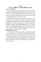 Tiểu luận quản lý việc bán thuốc thuốc tại cửa hàng thuốc tân dược