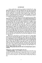 Luận văn quản lý sinh viên