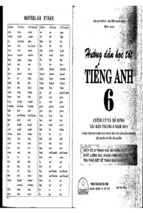 Huong dan hoc tot tieng anh 6 mai lan huong  71 trang