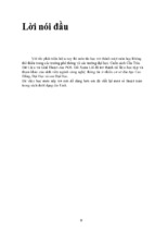 Tiểu luận viết unit các thuật toán trong sách cấu trúc dữ liệu và giải thuật bằng ngôn ngữ pascal